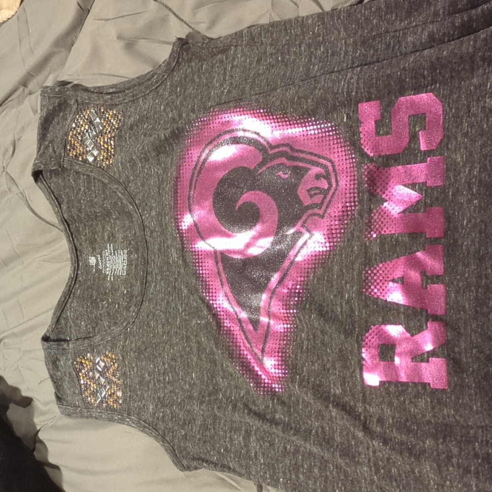 Bling tank